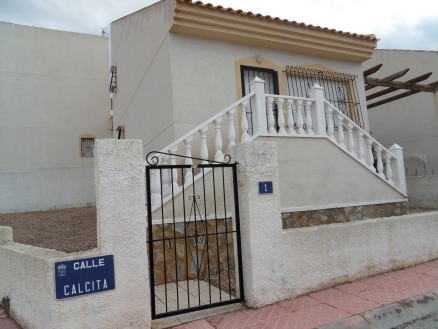 Ciudad Quesada property: Townhome for sale in Ciudad Quesada, Spain 67290