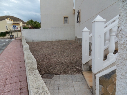 Ciudad Quesada property: Townhome with 3 bedroom in Ciudad Quesada 67290