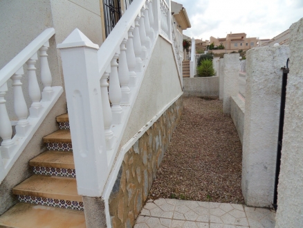 Ciudad Quesada property: Townhome with 3 bedroom in Ciudad Quesada, Spain 67290