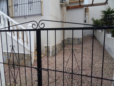 Ciudad Quesada property: Townhome for sale in Ciudad Quesada, Alicante 67290