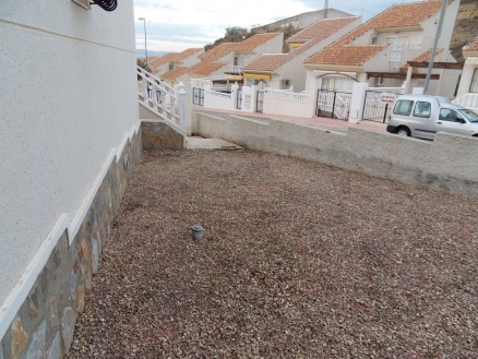 Ciudad Quesada property: Townhome in Alicante for sale 67290