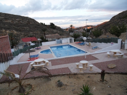 Ciudad Quesada property: Ciudad Quesada, Spain | Townhome for sale 67290