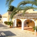 Moraira property: Moraira, Spain Villa 67291