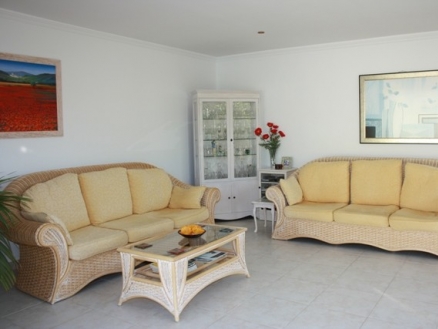 Moraira property: Villa for sale in Moraira 67293