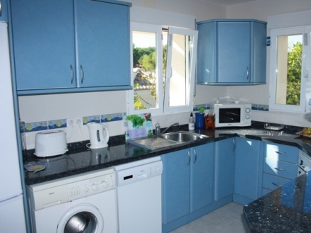 Moraira property: Villa with 3 bedroom in Moraira 67293