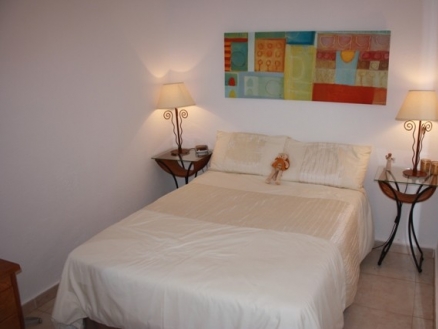 Moraira property: Villa for sale in Moraira, Alicante 67293