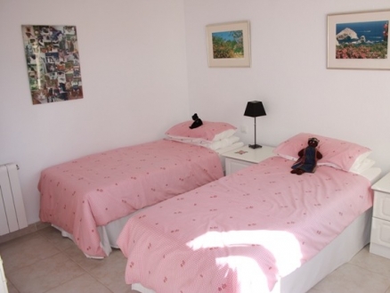 Moraira property: Villa in Alicante for sale 67293