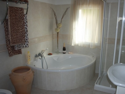 Moraira property: Alicante property | 3 bedroom Villa 67293