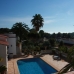 Moraira property: Alicante Villa, Spain 67293