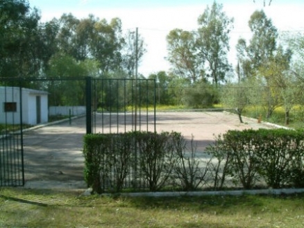 Ronda property: Villa with 6 bedroom in Ronda 67294