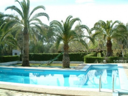 Ronda property: Villa for sale in Ronda, Malaga 67294