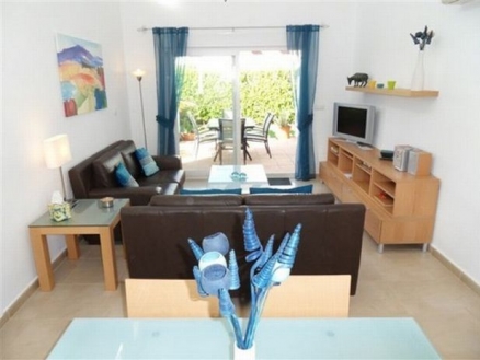 La Torre property: Villa for sale in La Torre 67295