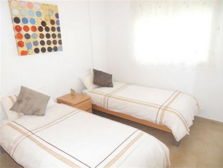 La Torre property: Villa with 2 bedroom in La Torre 67295