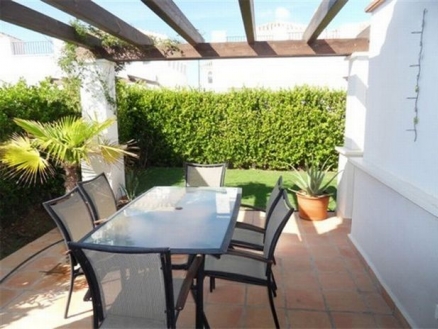 La Torre property: Villa in Murcia for sale 67295