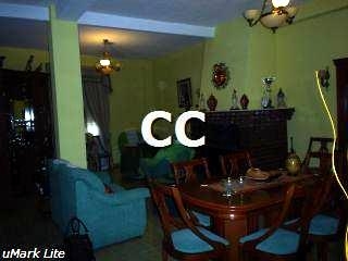 Alcaudete property: Townhome with 4 bedroom in Alcaudete 67296