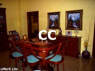 Alcaudete property: Alcaudete Townhome 67296