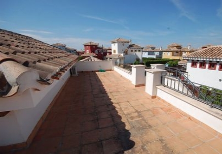 Mar Menor property: Villa for sale in Mar Menor, Spain 67297