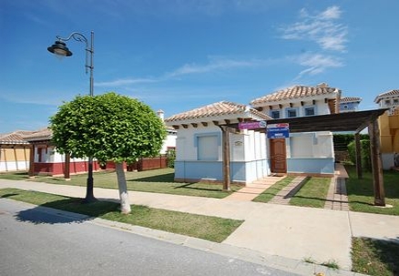 Mar Menor property: Villa with 2 bedroom in Mar Menor 67297