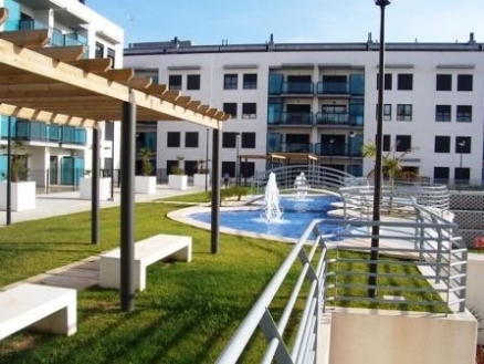 Santa Pola property: Apartment in Alicante for sale 67298