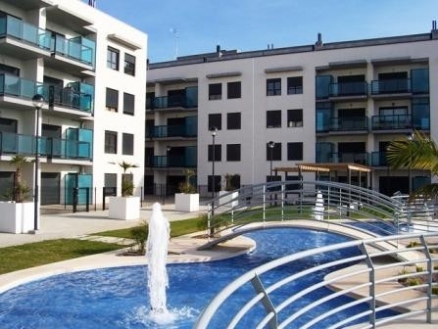 Santa Pola property: Alicante property | 1 bedroom Apartment 67298