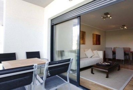 Santa Pola property: Alicante Apartment 67298