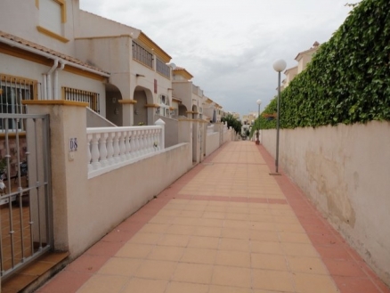 Los Altos property: Townhome for sale in Los Altos, Alicante 67300