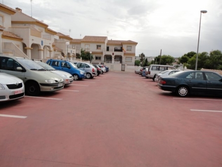 Los Altos property: Townhome in Alicante for sale 67300