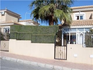Los Altos property: Los Altos, Spain | Townhome for sale 67300
