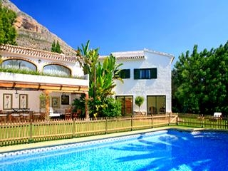 Javea property: Villa for sale in Javea 67301