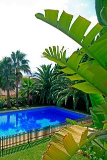 Javea property: Villa with 5 bedroom in Javea, Spain 67301
