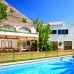 Javea property: Alicante, Spain Villa 67301