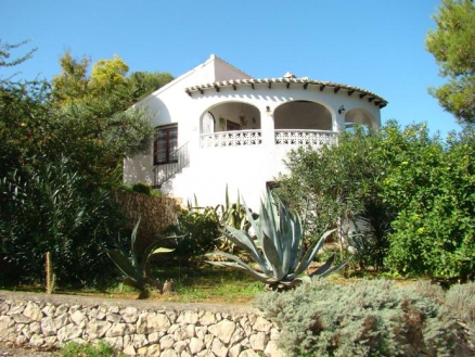 Javea property: Villa with 3 bedroom in Javea 67302