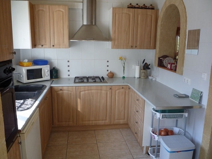 Javea property: Villa for sale in Javea, Alicante 67302