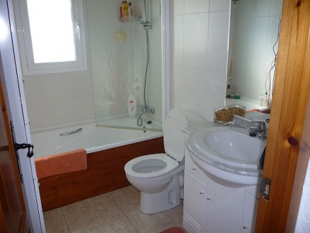 Javea property: Alicante Villa 67302