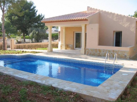 Javea property: Javea Villa 67302