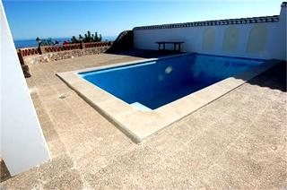 Almunecar property: Villa with 3 bedroom in Almunecar 67303