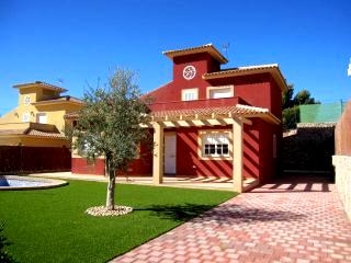 Totana property: Totana Villa 67305