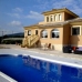 Totana property: Beautiful Villa for sale in Totana 67305