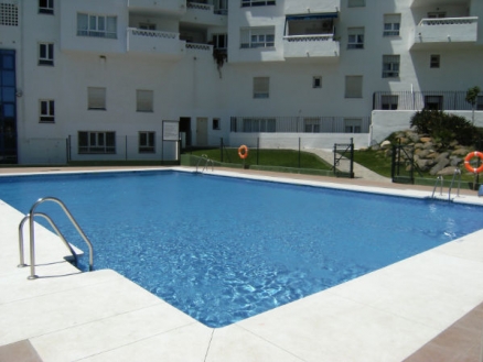 Apartment for sale in town 67306