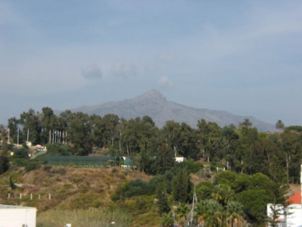 Apartment for sale in town, Spain 67306