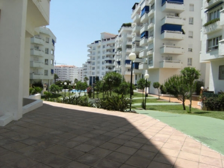 Apartment with 4 bedroom in town, Spain 67306