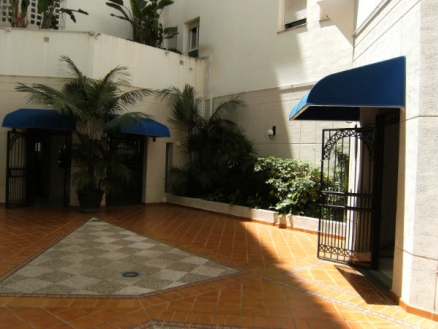 Apartment for sale in town, Malaga 67306