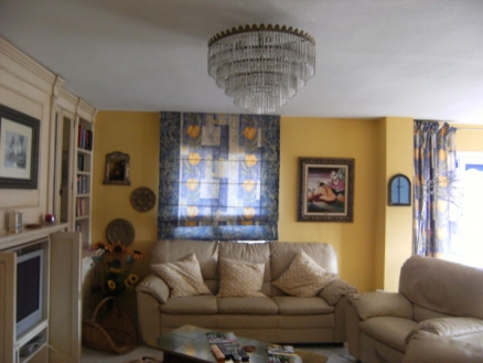 Apartment in Malaga for sale 67306