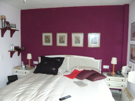 Malaga Apartment 67306