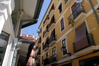 Valencia property: Apartment with 3 bedroom in Valencia 67307