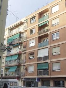 Valencia property: Valencia property | 3 bedroom Apartment 67307