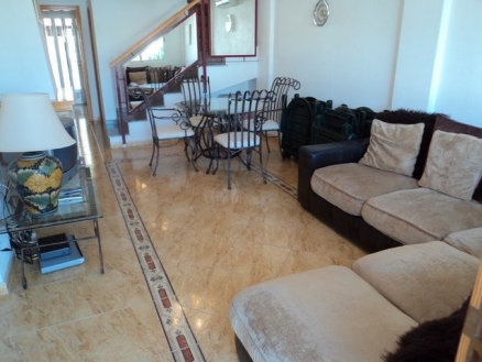 Playa Flamenca property: Playa Flamenca, Spain | Townhome for sale 67308