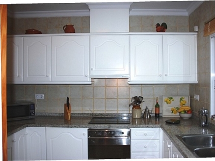 Benitachell property: Villa for sale in Benitachell, Alicante 67309