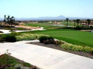 Fuente Alamo de Murcia property: Villa with 3 bedroom in Fuente Alamo de Murcia 67310