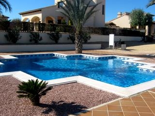 Fuente Alamo de Murcia property: Murcia property | 3 bedroom Villa 67310